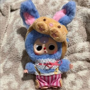 Baby three sweet dreams: Whisweet